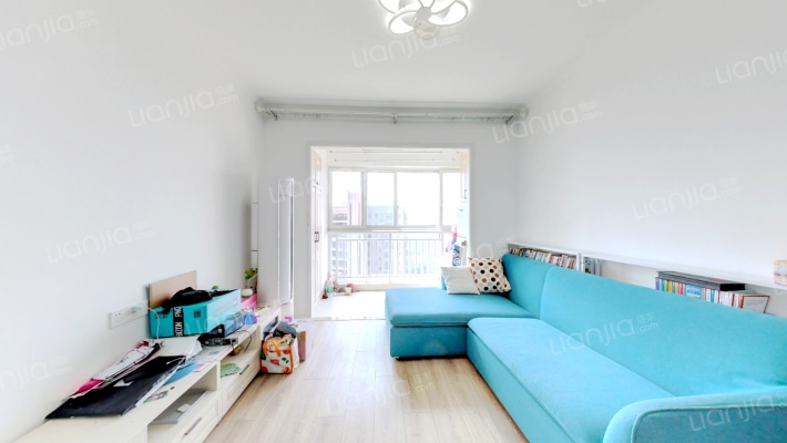 中南锦苑二手房实景图