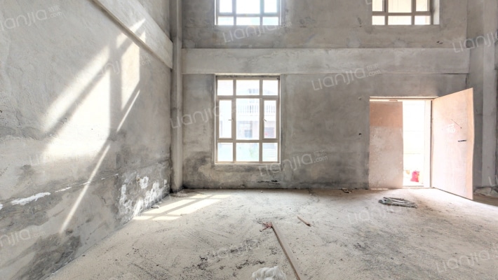 玉屏盛景二手房实景图