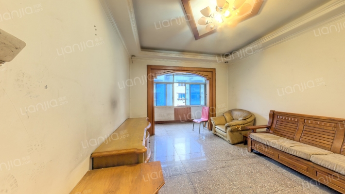 重百小区二手房实景图