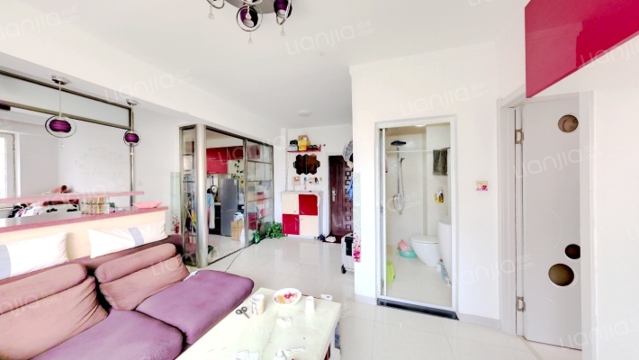 欧尚一品二手房实景图