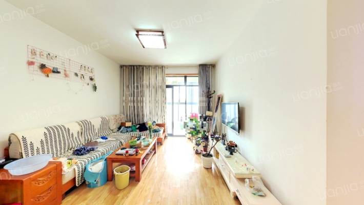 和昌都汇华府二手房实景图