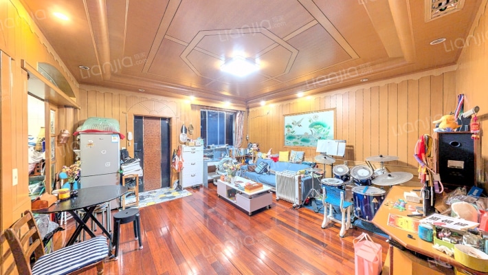 镇府路28号二手房实景图