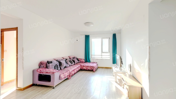 三合庭苑二手房实景图