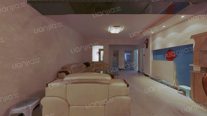 湖景嘉苑二手房实景图