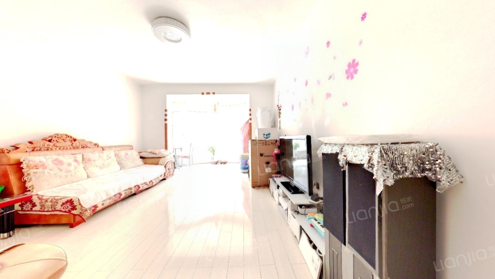 启明新村二手房实景图