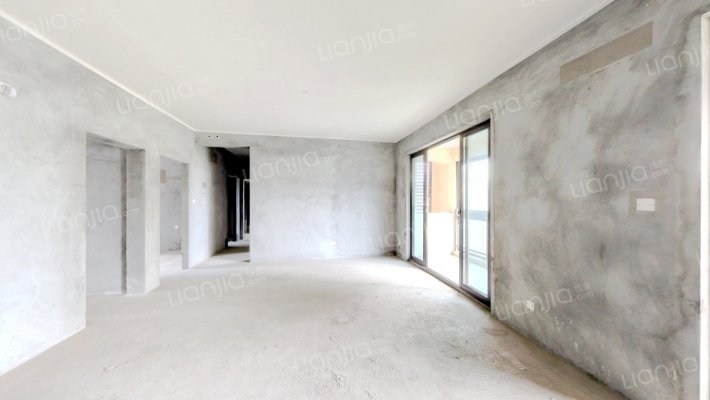 中建瑾和城瑾园二手房实景图