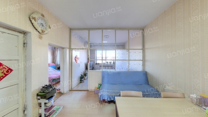 民航东塔小区二手房实景图