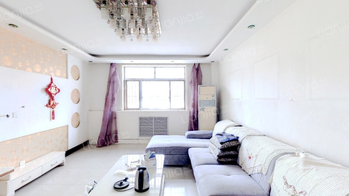 东珠小区二手房实景图