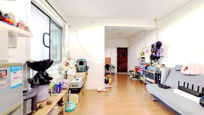 和信派都二手房实景图