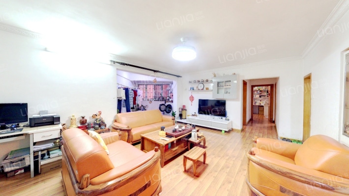 东盛大厦二手房实景图