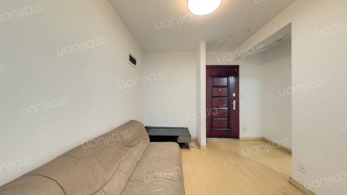 汇郡海棠苑二手房实景图