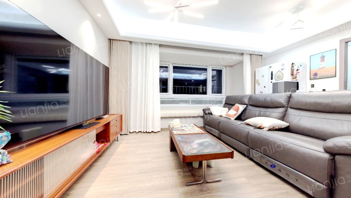 碧桂园星澜雅苑二手房实景图