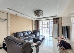 整租·明珠 · 江南世家 3室2厅 南_明珠 · 江南世家租房