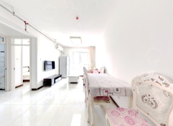 整租·孔雀城 · 悦秀園 2室1厅 南_孔雀城 · 悦秀園租房