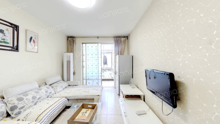 同乐小区二手房实景图