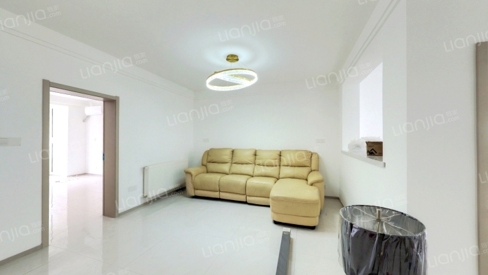 白云园北片二手房实景图