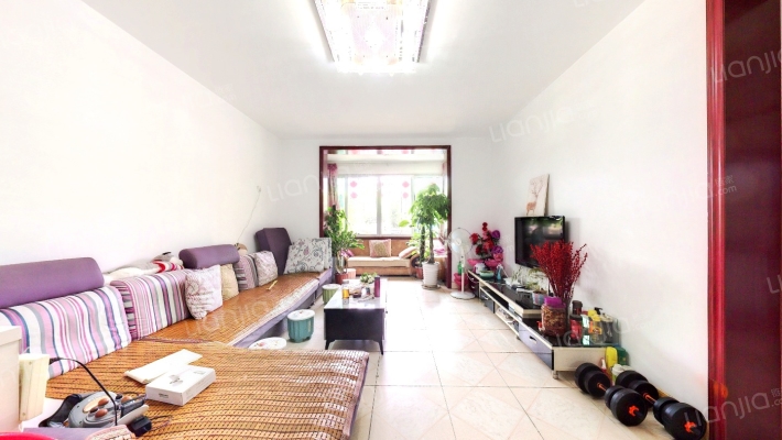 西河小学二手房实景图