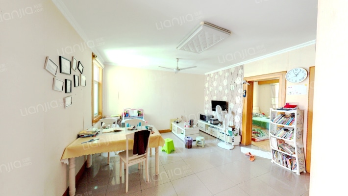 汪塘花园二手房实景图