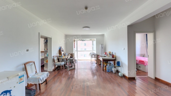 天籁中园二手房实景图