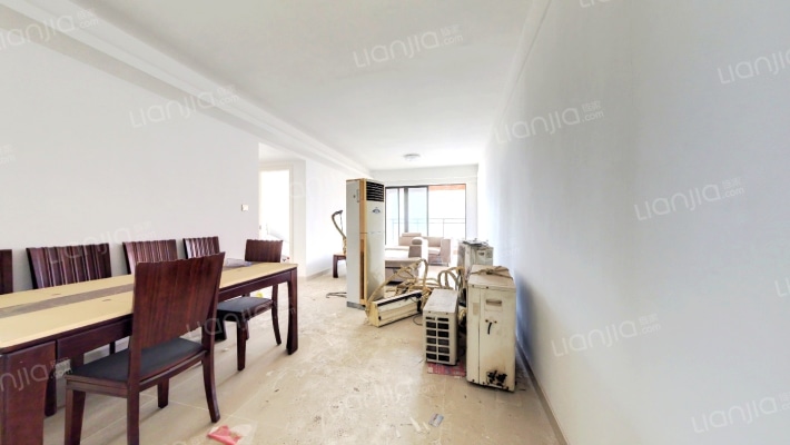 京华中央御园二手房实景图