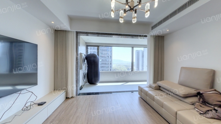 金基雅玥二手房实景图