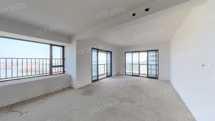 莫奈公馆C区二手房实景图