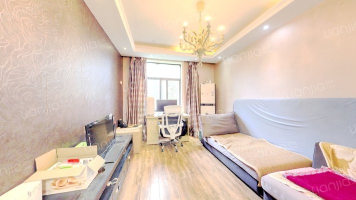 五环社区二手房实景图