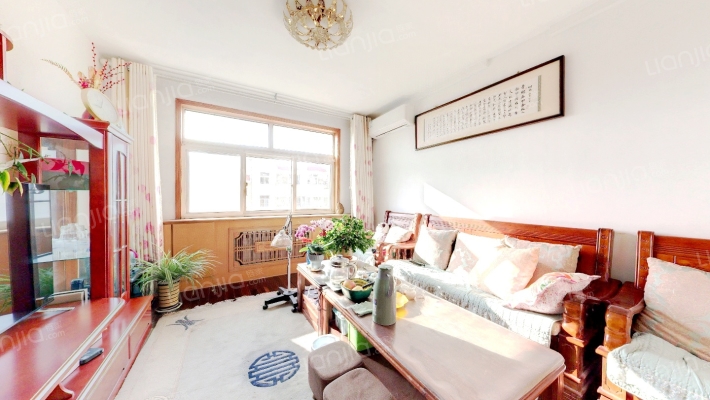 金家岭社区二手房实景图