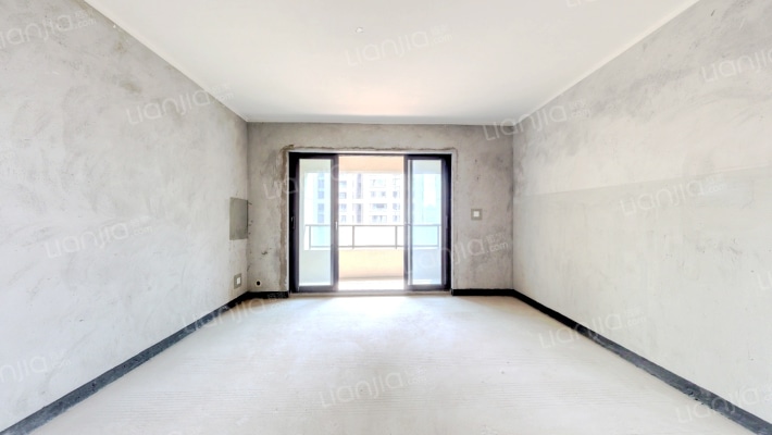 鲁能泰山7号九街区二手房实景图