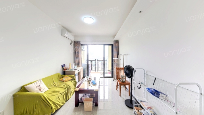 中珠山海间2期二手房实景图