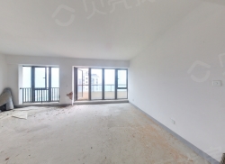 整租·大发融悦东方 4室2厅 跃层 南/西南_大发融悦东方租房