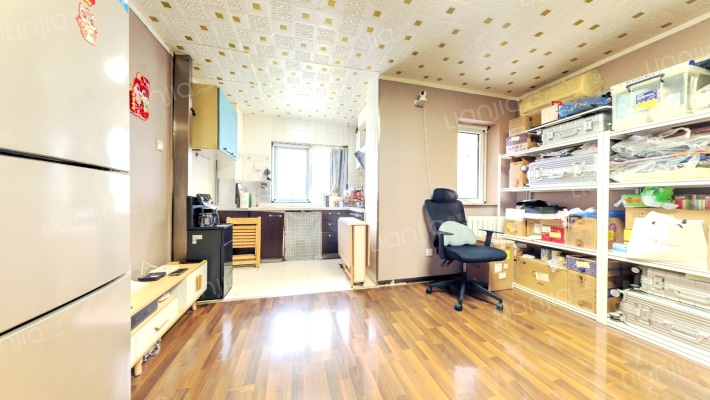 gogo新世代二手房实景图