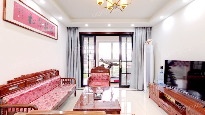 维景苑二手房实景图