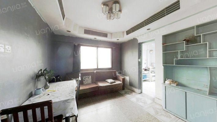 达明一里二手房实景图