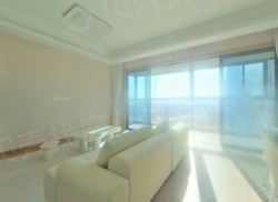 整租·复游城 3室2厅 南_复游城租房