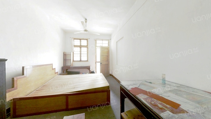 流虹路二手房实景图