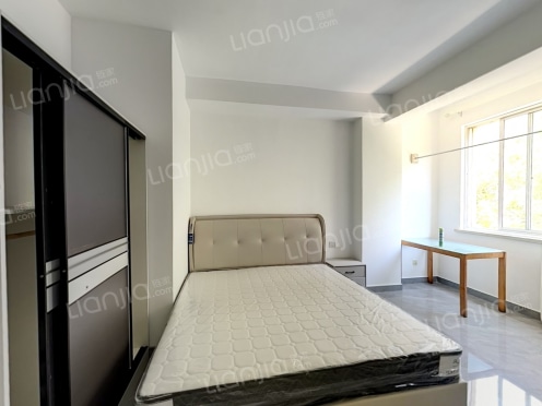 整租·温哥华特区 1室1厅 南/北