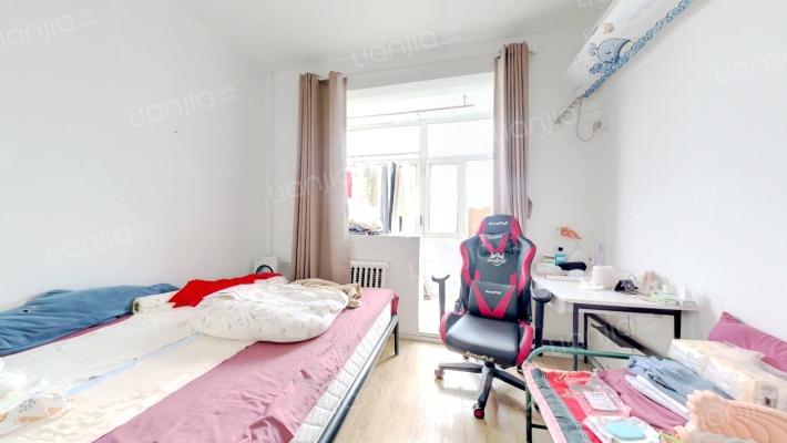 十里堡东里二手房实景图