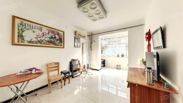 农行家属楼二手房实景图