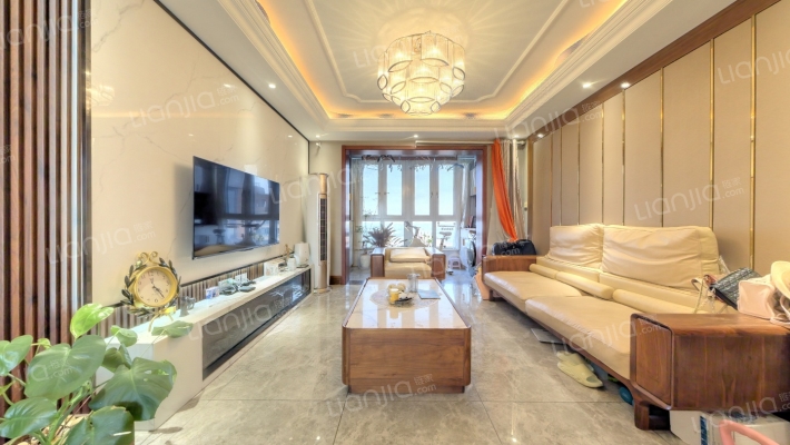 丰翔新城二手房实景图