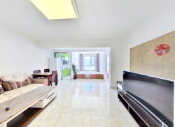 整租·完美空间 2室2厅 南_完美空间租房