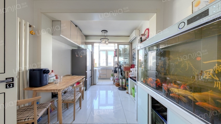 南昌路散盘二手房实景图