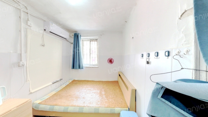 鞍山道(劝业场)二手房实景图