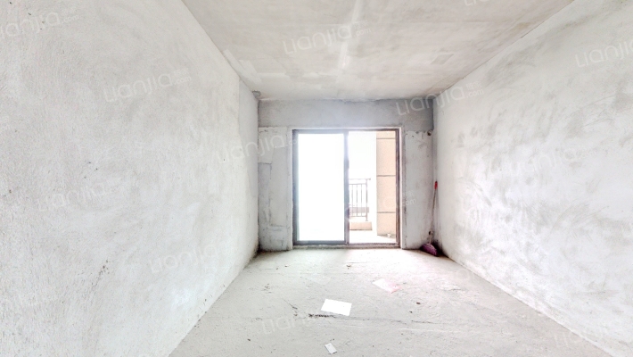 绿地丽雅香榭花城二手房实景图