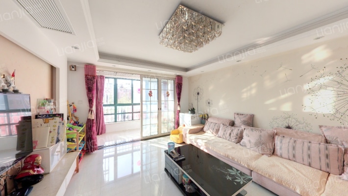 御都花园二手房实景图