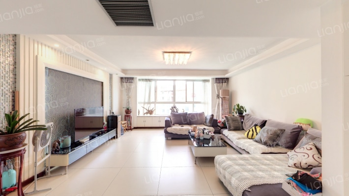 民航花园二手房实景图