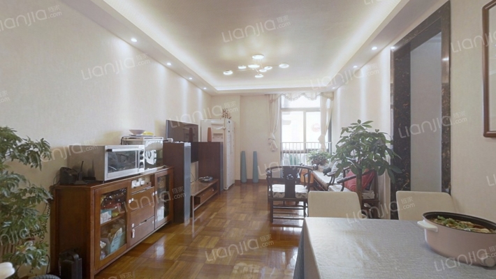 荟雅苑二手房实景图