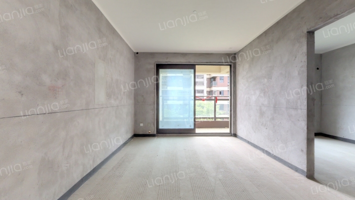 光明拾光里MOMΛ二手房实景图