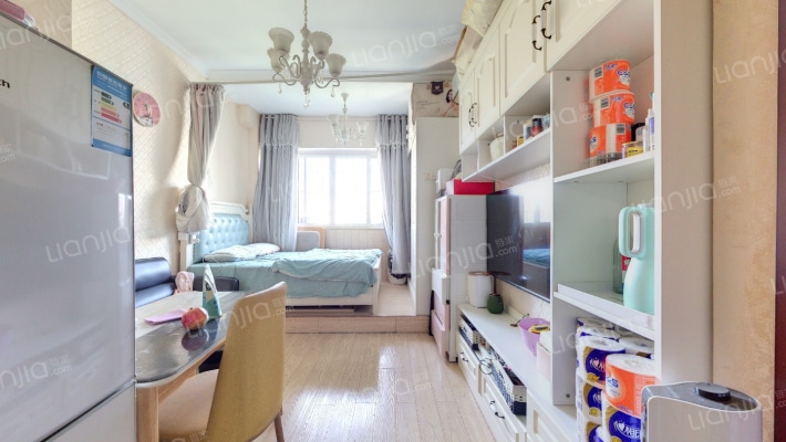 学府大道69号如果二手房实景图