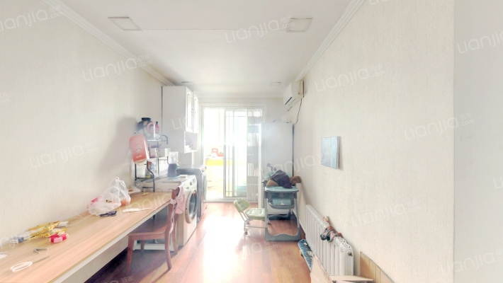 省钢铁炉料家属院二手房实景图